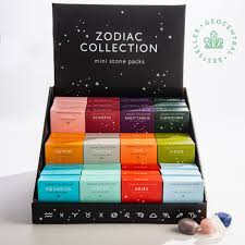 Zodiac Gemstone Pack