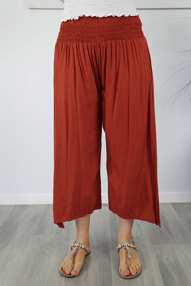 Bazaar Pants