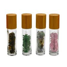 Aroma Crystal Roller Oil