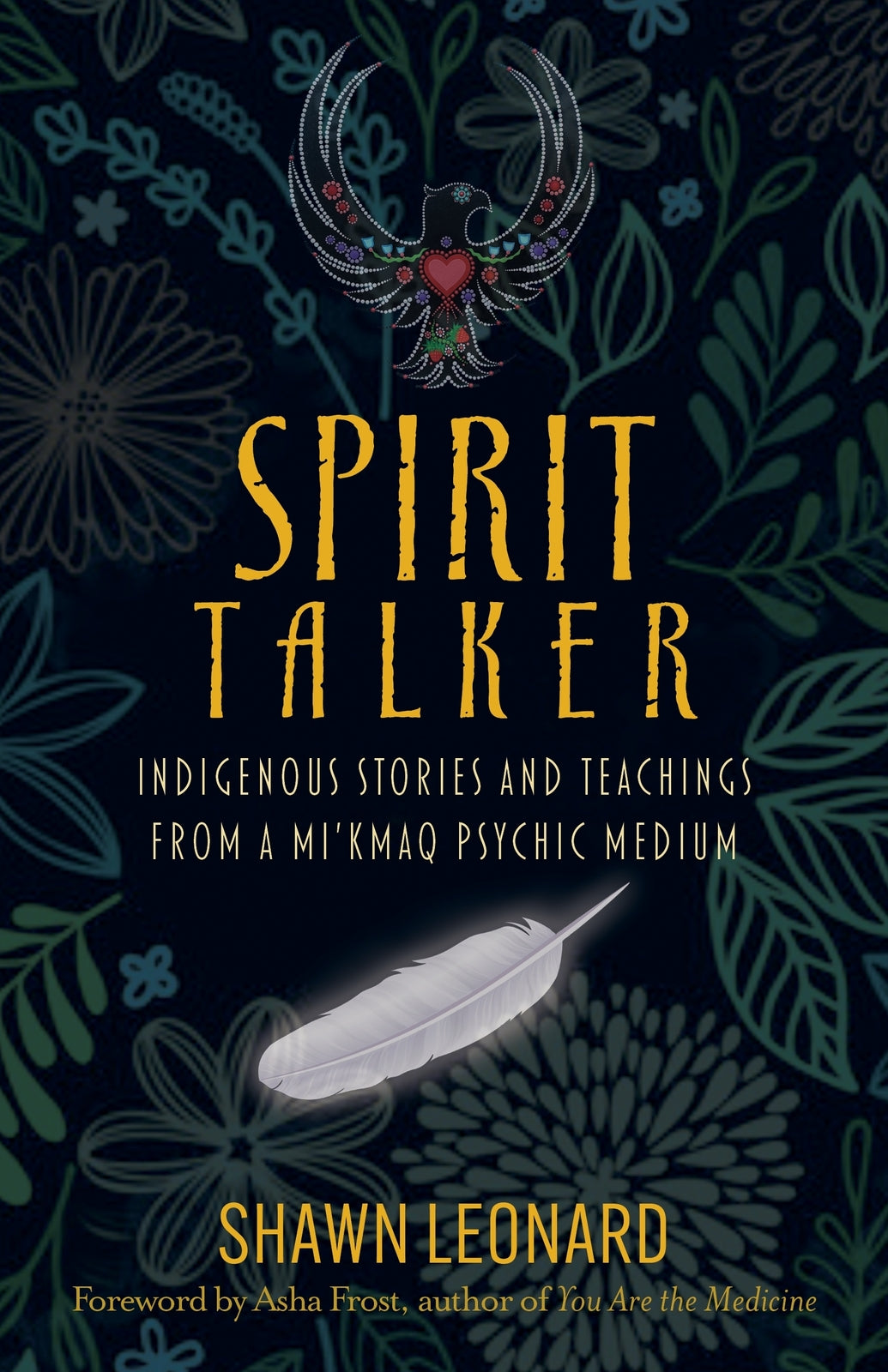 Spirit Talker