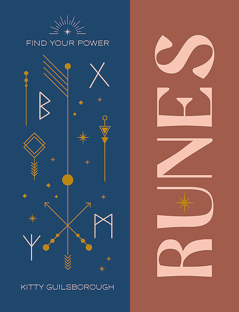 Find Your Power: Runes
