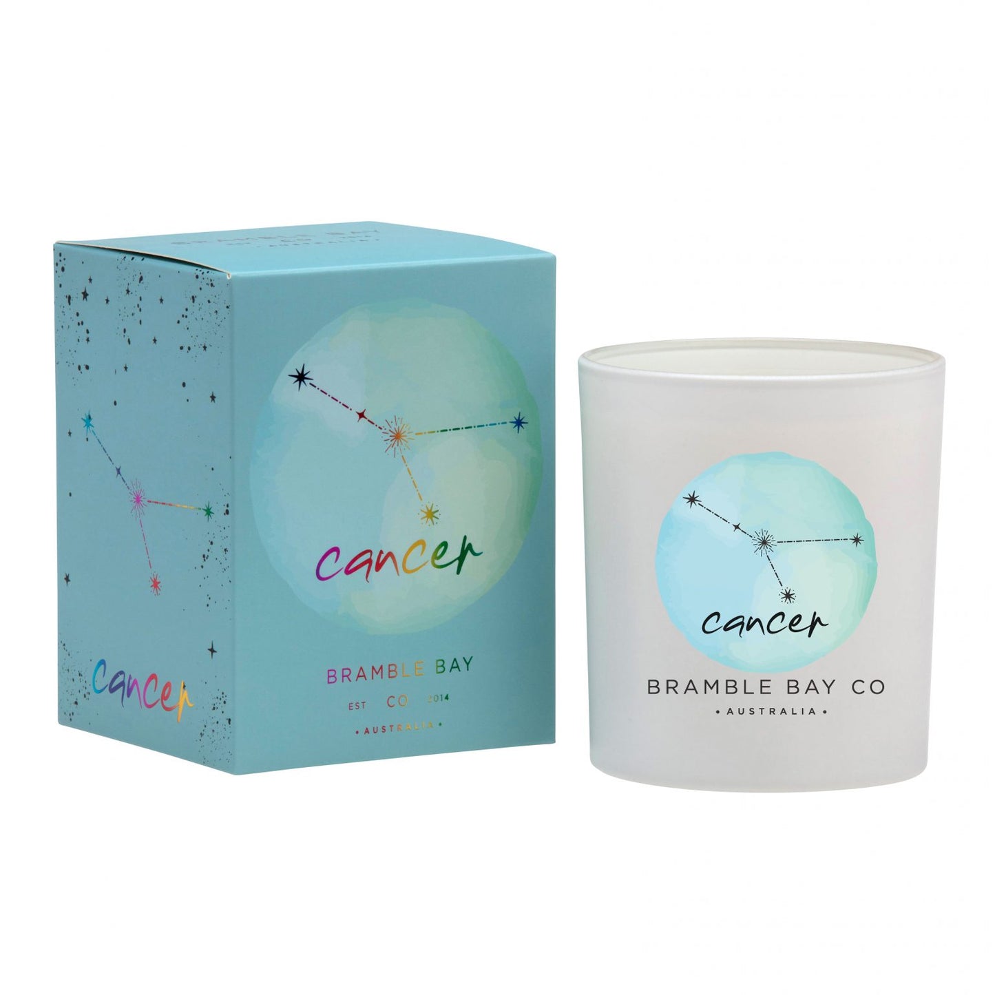 CANCER Candle