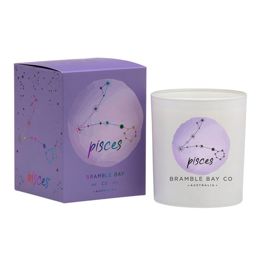 PISCES Candle