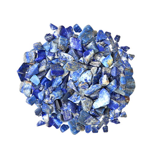 Lapis Lazuli Crystal Chips ~ Intuition/Protection
