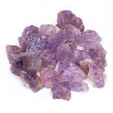 Amethyst Rough Crystals