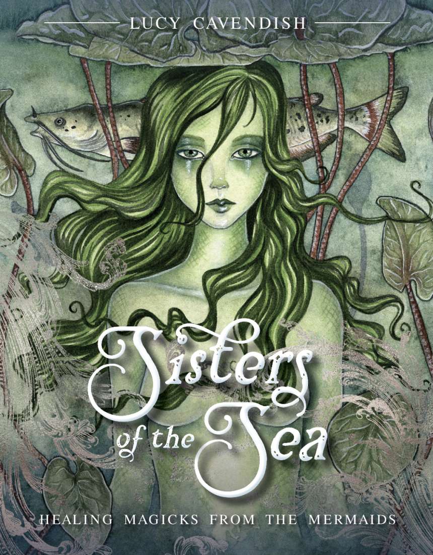 IC: SISTERS OF THE SEA (DELUXE ORACLE CARDS)