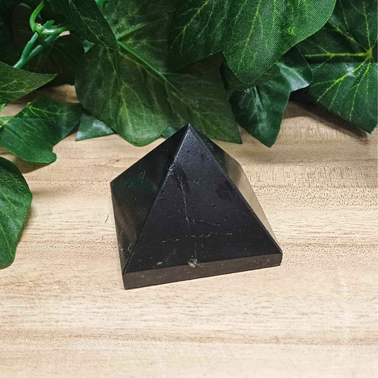 Shungite Pyramid 001