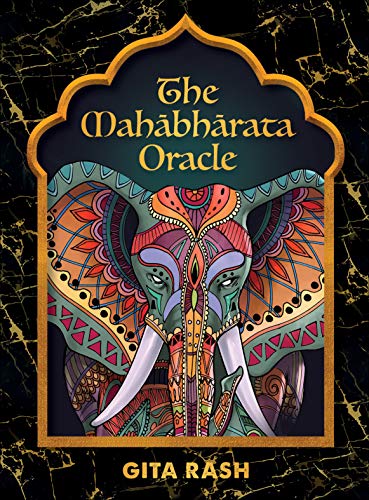 Mahabharata Oracle Cards