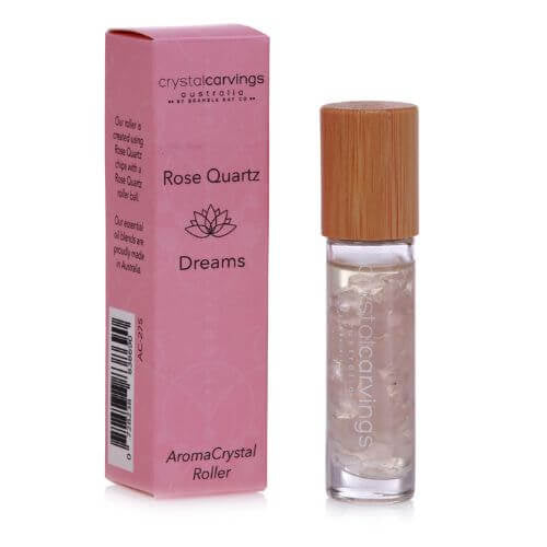 Aroma Crystal Roller Oil