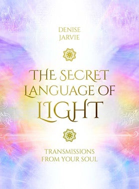The Secret Language Of Light Oracle