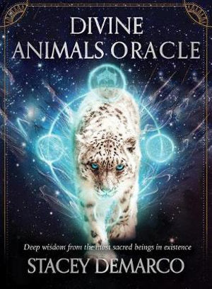Divine Animal Oracle by Stacey DeMarco